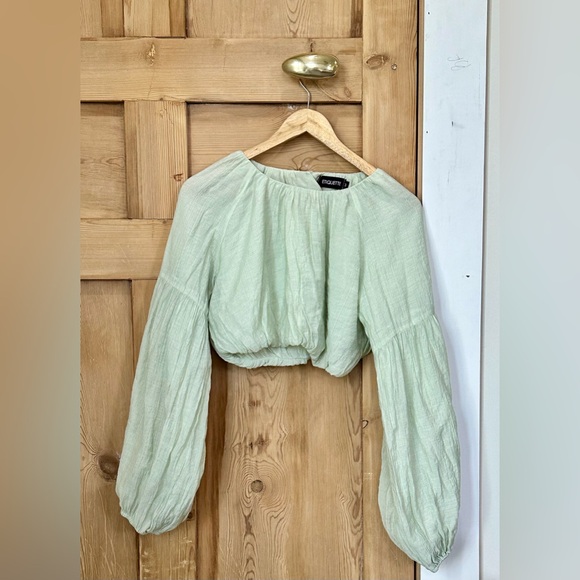 Cute Crop - Picture 7 of 9